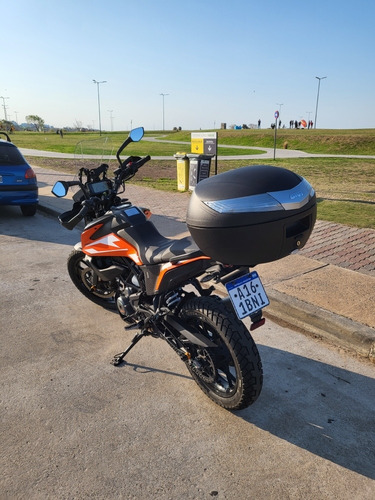 Imagen 4 de 16 de Ktm 250 Adventure 2022 Impecable Estado. Con Accesorios!