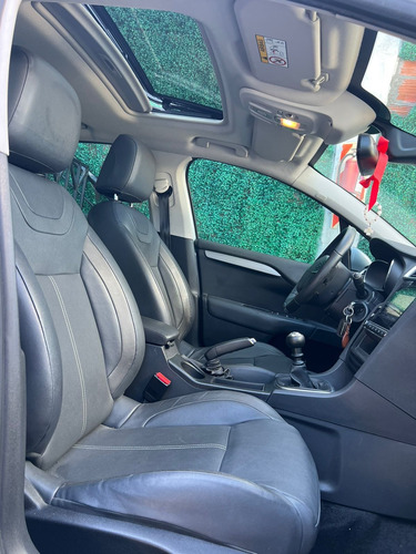 Citroën C4 Lounge 1.6 Thp 165 Feel Pack