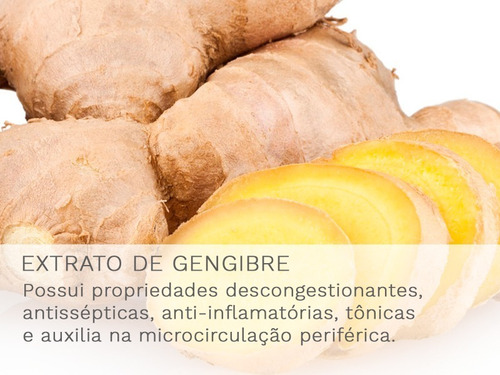 Imagem 5 de 10 de Superfood Lemon Mask 200g - Redutora De Poros, Peles Oleosas