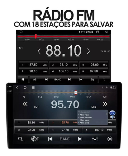Multimidia Octacore + Módulo Hdtv 1080p Civic G9 Kit Pronto
