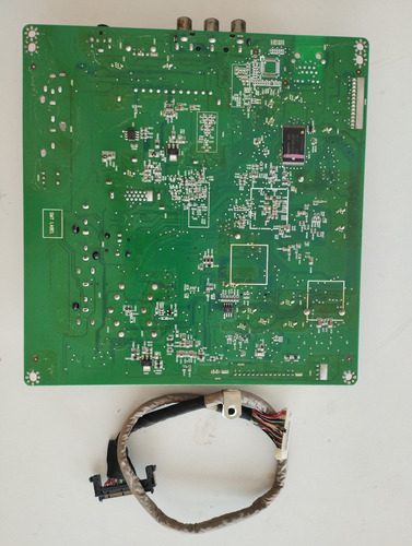 Placa Principal Tv Sony Kdl-32bx425 715g4403-m02-000-005k (Usado)