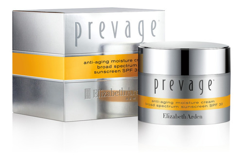 Crema Rostro Elizabeth Arden Prevage Anti-aging Spf 30 Pa++