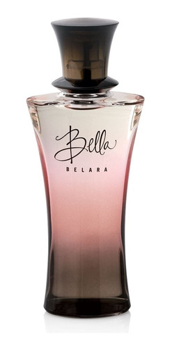 Fragancia Perfume Bella Belara® Eau De Parfum 50 Ml Mary Kay