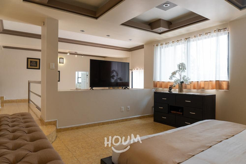 Imagen 27 de 30 de Casa En Lomas De La Herradura, Huixquilucan Con 3 Recámaras, 750 M², Id: 45202
