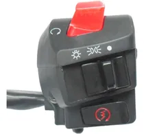 Comprar Caja De Luz Yumbo Speed Derecha - Mundomotos.uy