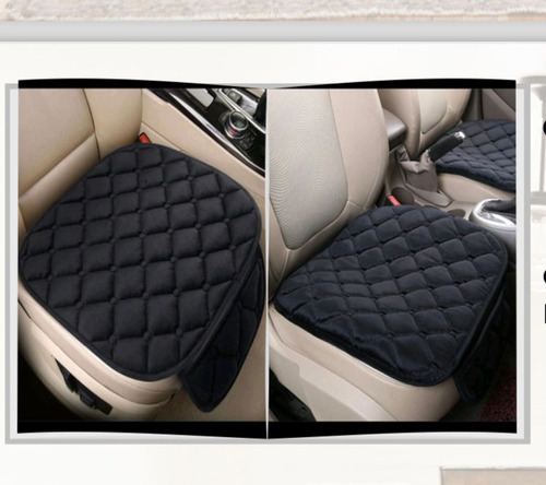 2 Piezasde Funda  Para Asiento De Carro