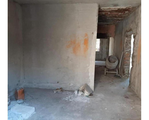 Imagen 10 de 13 de Lote Con Casa 3 Ambientes Garage Y Quincho A Terminar