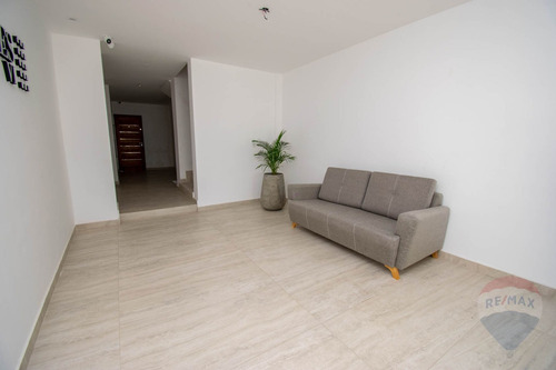 Imagen 12 de 30 de Portales Vi-departamento En Venta De 1 Dormitorio.