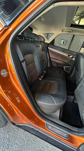 Geely Emgrand GS 1.8 Gsp At