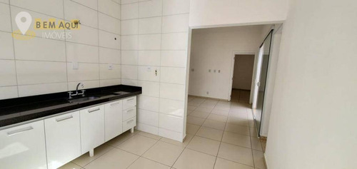Imagem 16 de 30 de Casa Com 3 Dormitórios À Venda, 248 M² Por R$ 790.000,00 - Centro - Itu/sp - Ca1344