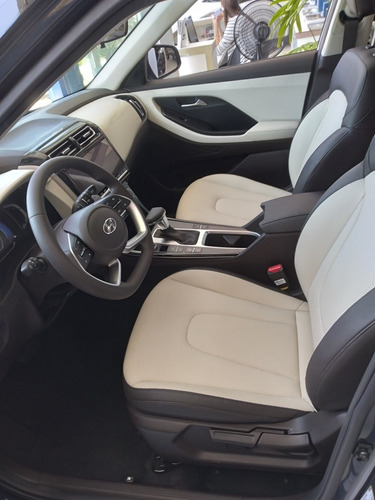 Imagem 4 de 14 de Hyundai Creta 2.0 Ultimate Flex Aut. 5p Automática