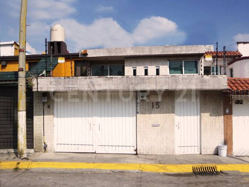 Casa En Renta, Plazas De La Colina