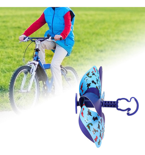 Cx Para Bicicleta Para Niños, Decoración Dinosaurio De Corto