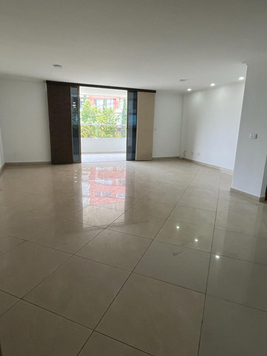 Venta Apartamento En Envigado, La Abadia