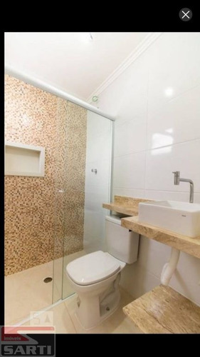 Imagem 13 de 15 de Sobrado Ótima Oferta ! 115 M² - 3 Suítes - 2 Vagas - St19070