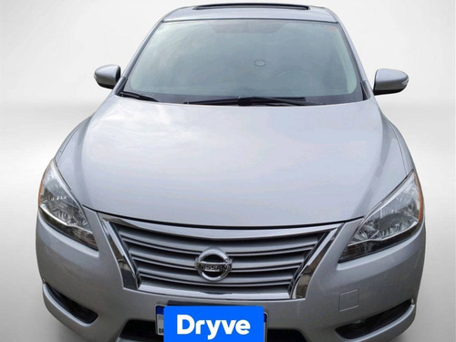 Imagem 2 de 9 de Nissan Sentra Sl 2.0 16v Cvt Flex