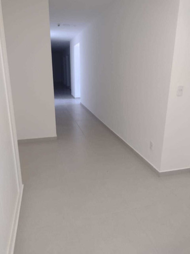 Imagem 3 de 25 de Apartamento Em São Paulo - Sp - Ap0138_slima