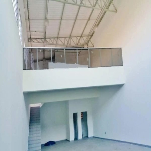 Imagem 2 de 11 de Galpão Para Aluguel, 250.0m² - 2996