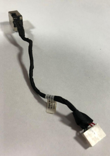 Dc Jack Power Notebook Acer Aspire V5 122p - V5 122 Series (Usado)
