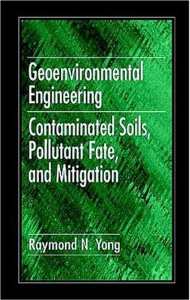 Libro Geoenvironmental Engineering : Contaminated Soils, ...