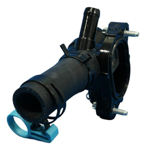 Brida Toma Agua Para Chevro Camaro 2.0t 2016-2024 25201459 &