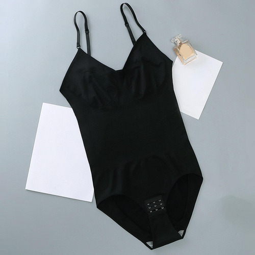 Fajas Para Mujer Body Leotardos Transpirable Cómoda Tanga