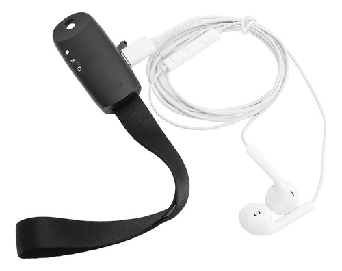 Mini Grabadora De Voz Llavero Mp3 Ai Intelligent Hd Noise