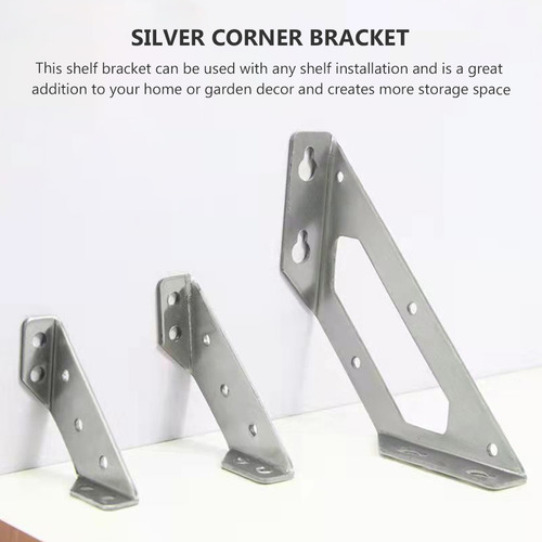 Suportes: Suporte Angular, Suporte, Triângulo De Conexão, 12