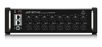 Comprar Behringer I \u002F O Caja De Escenario Digital (sd8)