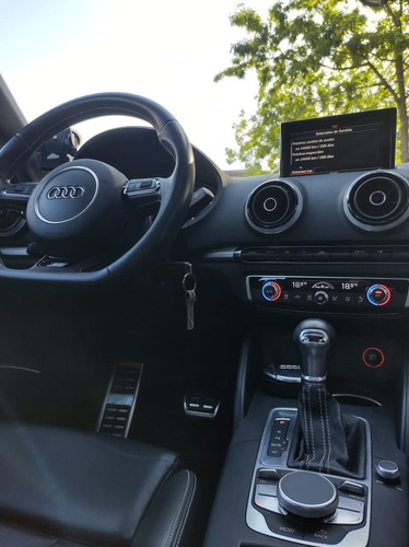 Imagen 16 de 24 de Audi S3 2.0tfsi Quattro. Hoffen