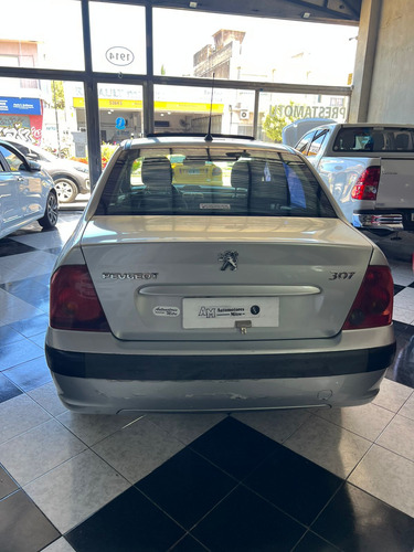 Peugeot 307 2.0 Xs Hdi Premium