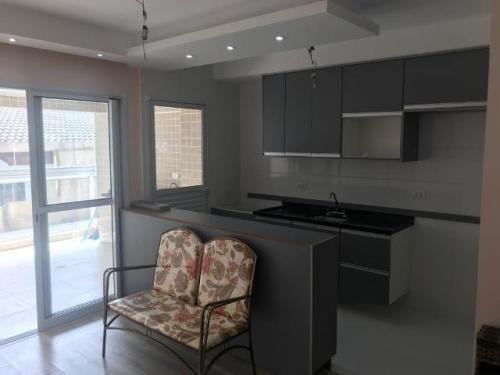 Imagem 13 de 14 de Apartamento No Litoral Com 3 Quartos Em Itanhaém-sp