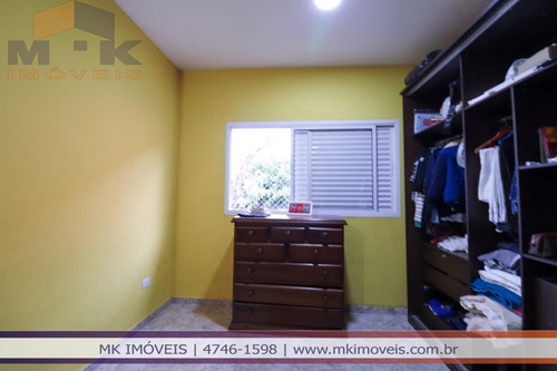 Imagem 14 de 15 de Comercial Para Locação Em Suzano, Vila Figueira, 2 Dormitórios, 2 Suítes, 4 Banheiros, 6 Vagas - 827_1-1461275