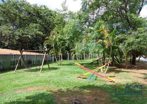 Imagem 17 de 30 de Terreno À Venda, 568 M² - São Fernando Residência - Barueri/sp - Te0530