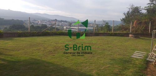 Imagem 2 de 15 de Chácara Excelente-1.023m²-jardim Estância Brasil-atibaia-sp-ref:1174 - 1176