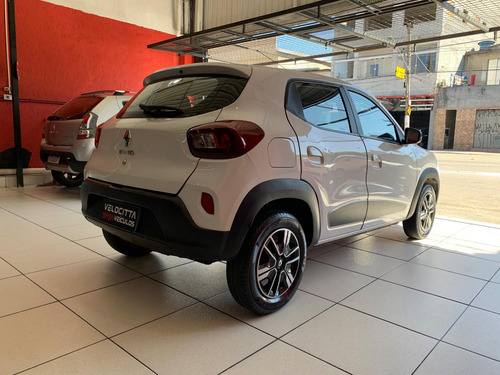 Renault Kwid Intens 2