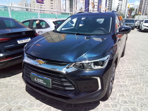 Chevrolet Tracker 1.0 TURBO FLEX LT AUTOMÁTICO