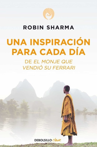 Libro Una Inspiración Para Cada Día Por Robin Sharma