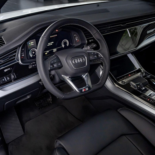 Audi Q7 Suv 55 Tfsi E Phev Híbrido