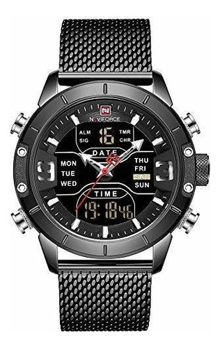 Reloj Digital Antiviforce Relojes Deportivos B67rz