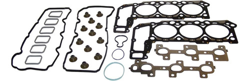 Kit Superior De Empacaduras Cherokee Kk 2008-2015 Mopar