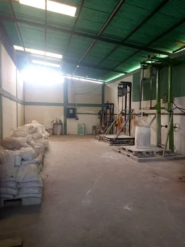 Venta Galpón Multiproposito. C/s