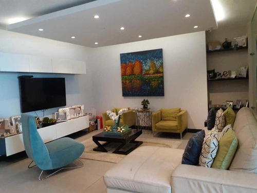 Venta De Apartamento En Ph Tao Tower, San Francisco 20-3728