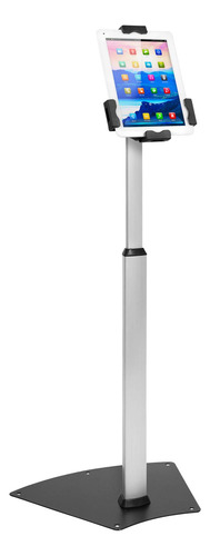 Soporte De Suelo Para Quiosco Mount-it! Tableta Universal An