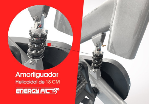 Imagen 8 de 10 de Bicicleta Fija Spinning Profesional Gimnasio 61kg Anti Shock