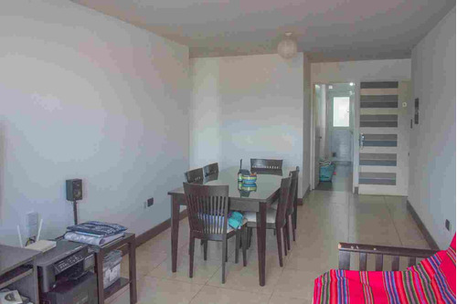 Imagen 5 de 30 de Departamento En Venta 2 Dormitorios Barrio Centro