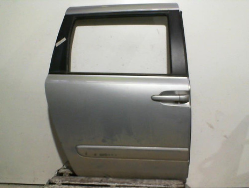 Puerta Trasera Derecha Kia Carnival 5p 2010 - 287287