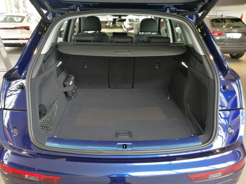 Audi Q5 2.0 Tfsi Tiptronic Quattro 250cv