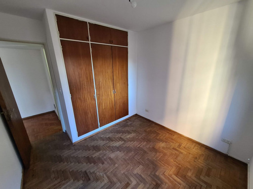 Alquiler Departamento 2 Ambientes Martinez