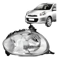 Comprar Semiopticas Delantera Nissan March